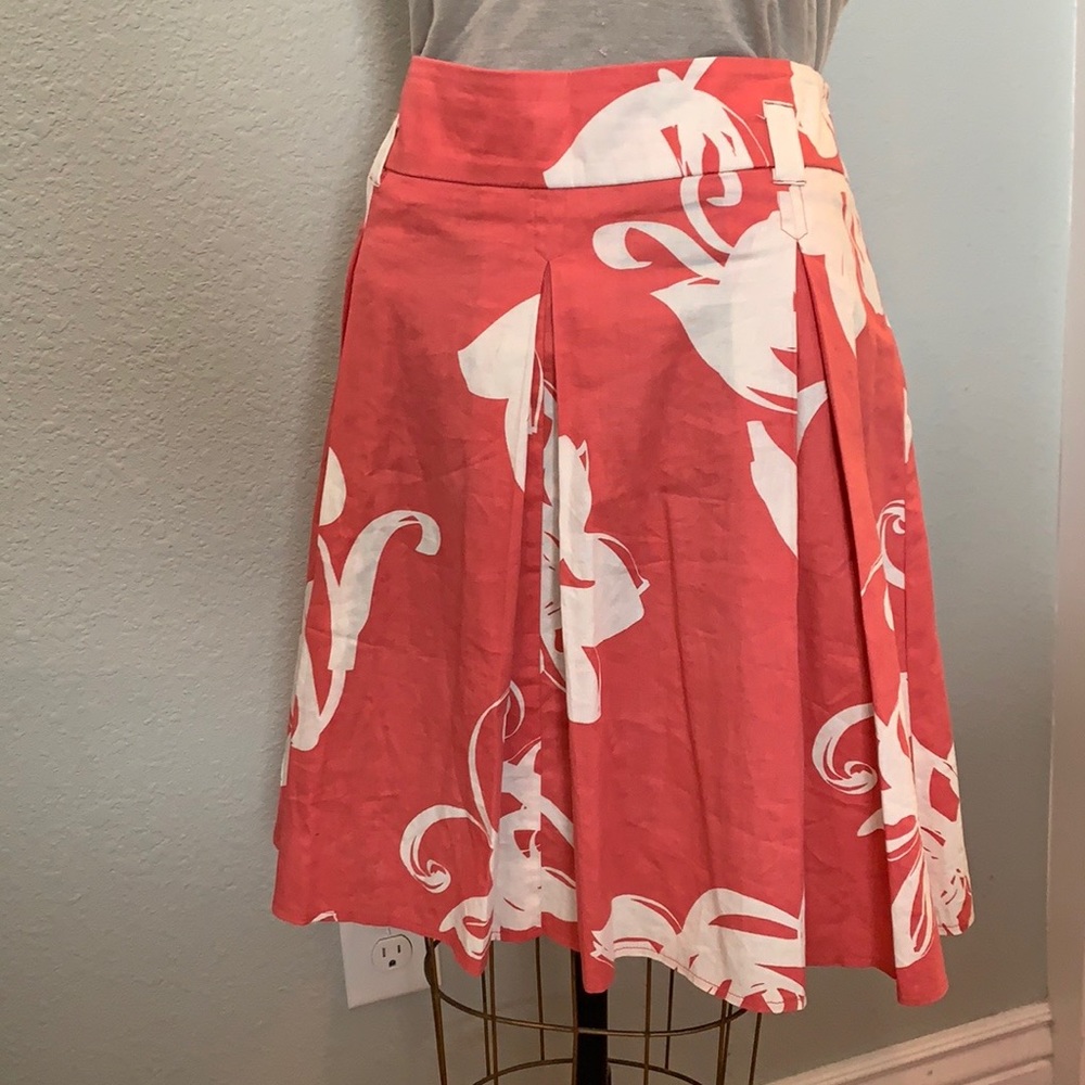 Fun & Flirty lightweight skirt